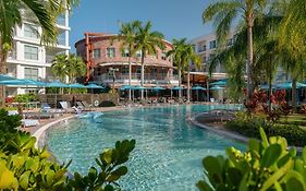 Melia Orlando Celebration